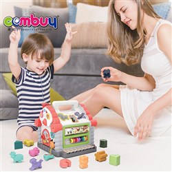 CB896678 - Fun house