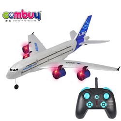 CB896830 - A380 3-way glider (white)