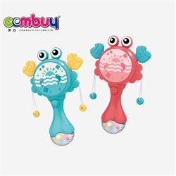 CB897314 - Crab rattle sticks