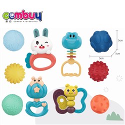 CB897316 - 4 bells + 6 balls