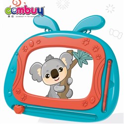 CB897319 - Sketchpad educational plastic drawing baby magnetic board
