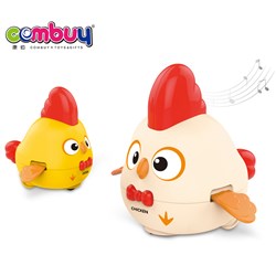 CB897374 - Electric universal chicken with light and music