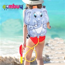 CB898087 - Elephant backpack carrier super soaker water guns for wholesale