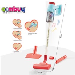 CB898988 - Simulated single vacuum cleaner