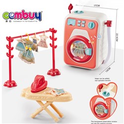 CB898990 - Small box washing machine set