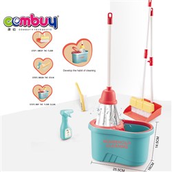 CB898992 - Simulated Cleaning Kit
