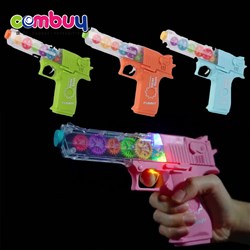 CB899059 - Gear light music electric gun