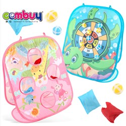 CB900987-CB900990 - Childrens throwing target