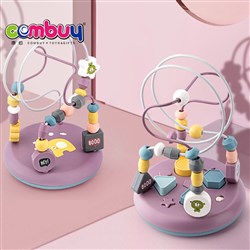 CB901268-CB901269 - Double track puzzle ball