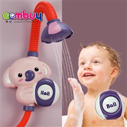 CB902408 - Elephant electric shower