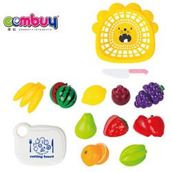 CB902436 - 18-piece play set