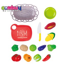 CB902442 - 20-piece set of chopped vegetables