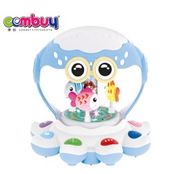 CB903269 - Dream ocean - music world (Pink / blue)