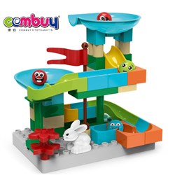 CB903436 - Fun slide series (65pcs)