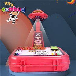 CB903491 - Portable painting projection box