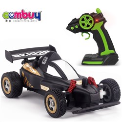 CB903516 - 2.4G 5-way remote control racing car 1:18 pack charging (forward / backward / left / right turn, one