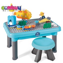 CB903526 - New table 1 ocean exploration (64pcs)