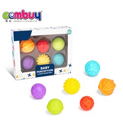 CB903970-CB903973 - Pinch the ball (six-piece set)