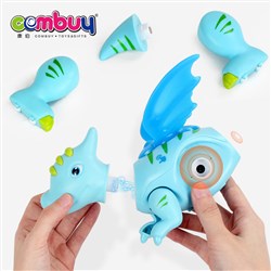 CB904242-CB904251 - Magnetic touch marine animals