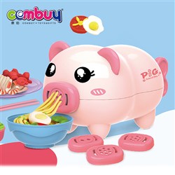 CB904360 - Pig tools kitchen plasticine modeling clay playdough machine