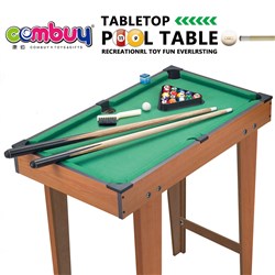CB905006 - Wooden table with feet (long feet)