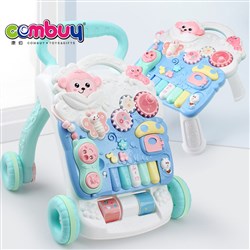 CB905118 - Multi function music walking car