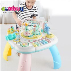 CB905122-CB905123 - Early learning game table
