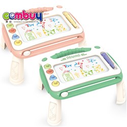 CB905143 - Colorful Sketchpad + feet