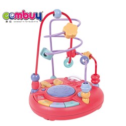 CB905144 - Music around the beads