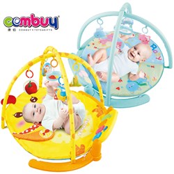 CB905162-CB905163 - Baby pedal piano fitness stand