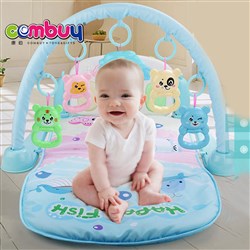 CB905165-CB905166 - Baby pedal piano mat