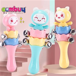 CB905207 - Baby ringer-12pcs