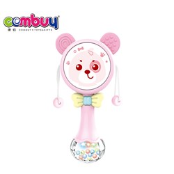 CB905222 - Bear rattle