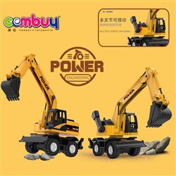CB905972 - Inertia excavator-8 PCs