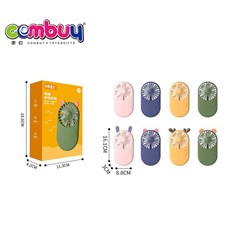 CB906063-CB906064 - Fan (Pocket)