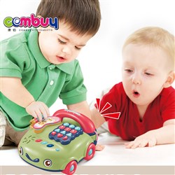 CB906290 - Music car phone