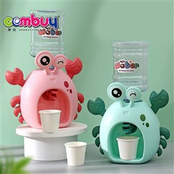 CB906342 - Cartoon crab drinking machine