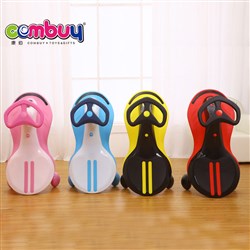 CB906654 - swing car (with music and lighting)