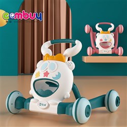 CB906660 - Multi function cart with lighting and music