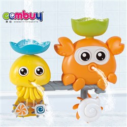 CB908054 - Play in the water