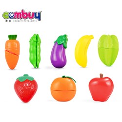 CB908521 - 21-piece vegetable and fruit basket