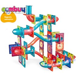 CB909381 - Flash ball magnetic building block 125pcs