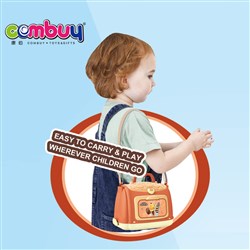 CB910306 - Three-in-one ice cream portable diagonal bag
