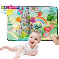 CB910841-CB910844 - Early education music mat