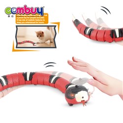 CB910982 - Induction obstacle avoidance realistic animals snake toys