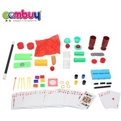 CB911362 - 150 Ways to play magic suit