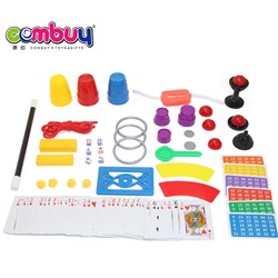 CB911363 - 150 Ways to play magic suit