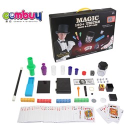 CB911364 - 150 kinds of magic suit