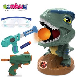 CB911479-CB911482 - Dinosaur mobile scoring target