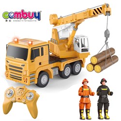 CB911724 - RC engineering crane